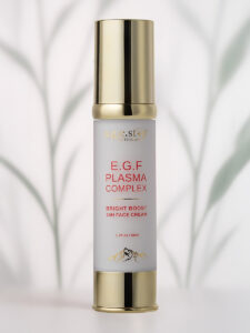 E.G.F. Plasma 24H Face Cream