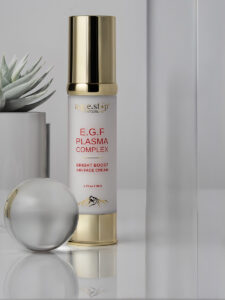 E.G.F. Plasma 24H Face Cream