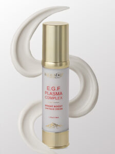 E.G.F. Plasma 24H Face Cream