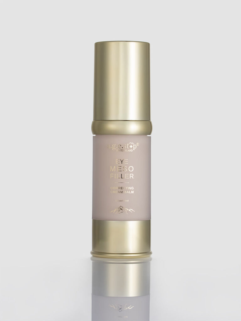 Eye Meso Filler Cream Balm