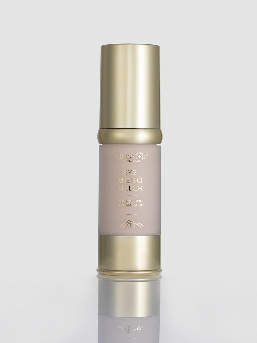 Eye Meso Filler Cream Balm