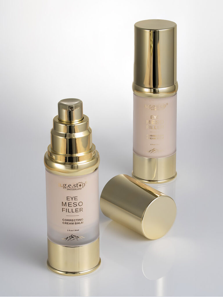 Eye Meso Filler Cream Balm