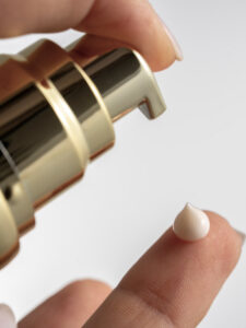 Eye Meso Filler Cream Balm