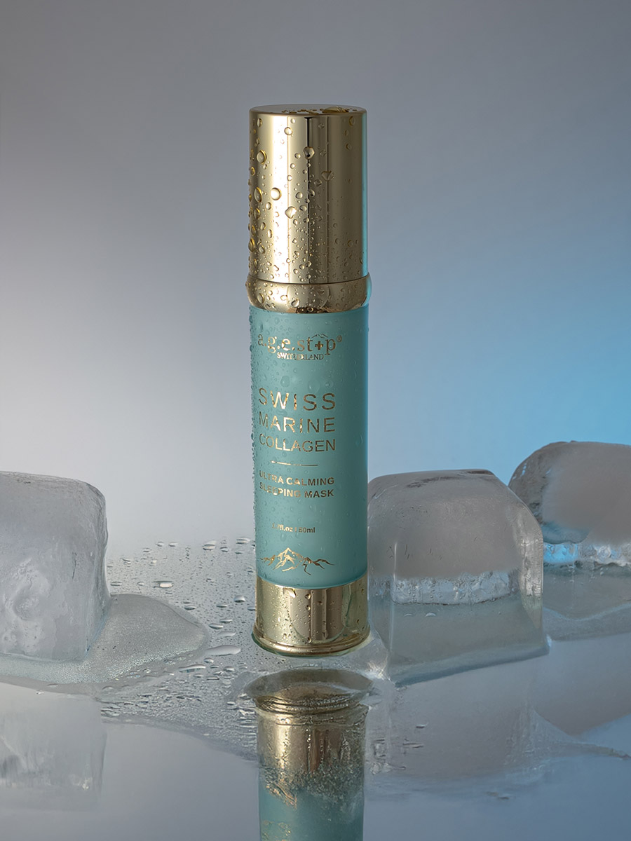 Marine Collagen Sleeping Mask