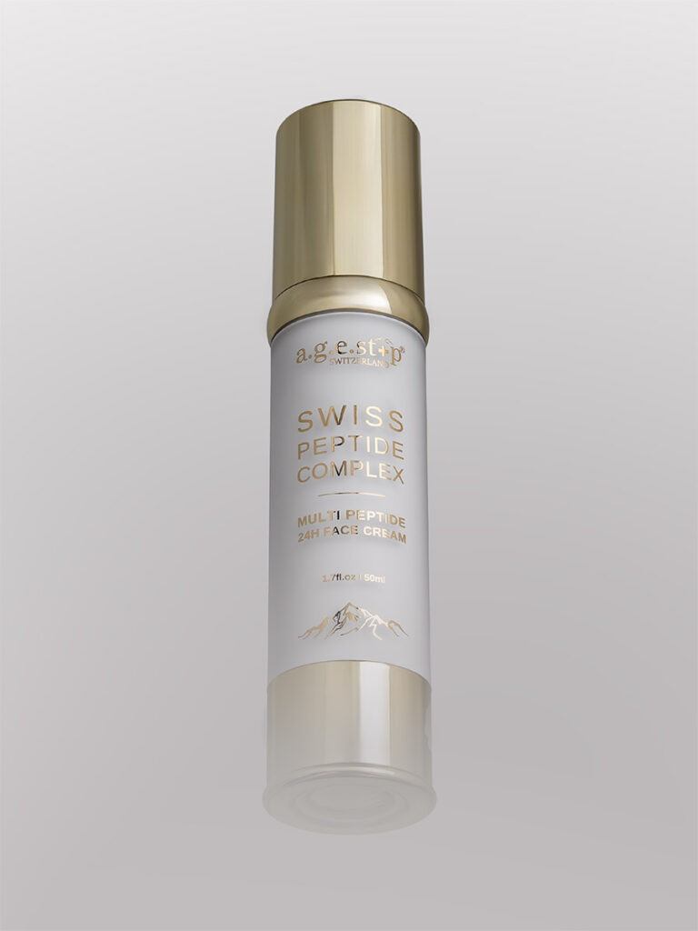 Peptide Complex Face Cream