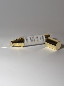 Peptide Complex Face Cream