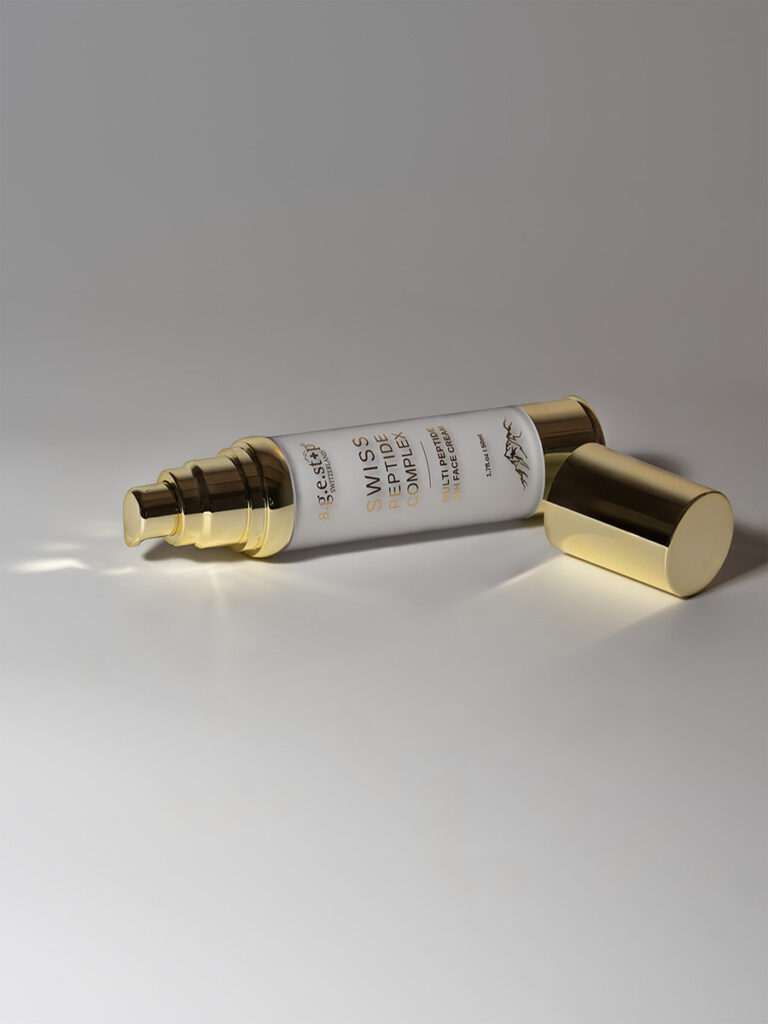 Peptide Complex Face Cream