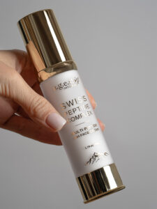 Peptide Complex Face Cream
