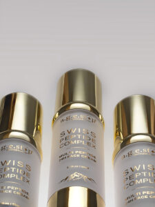 Peptide Complex Face Cream