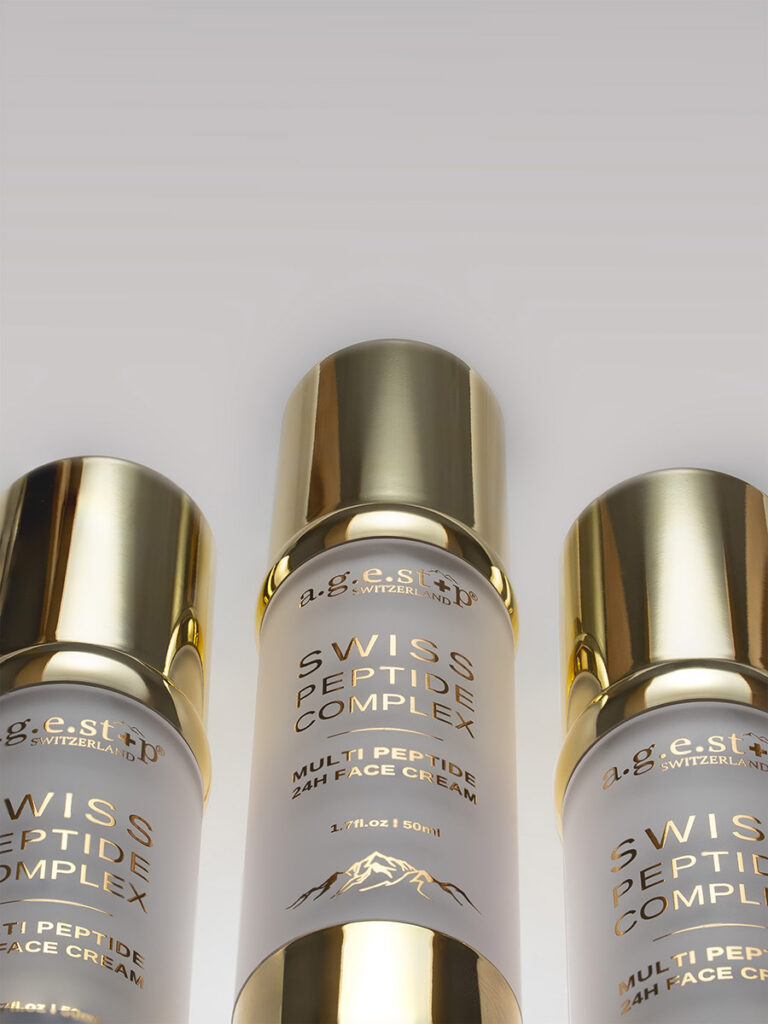 Peptide Complex Face Cream