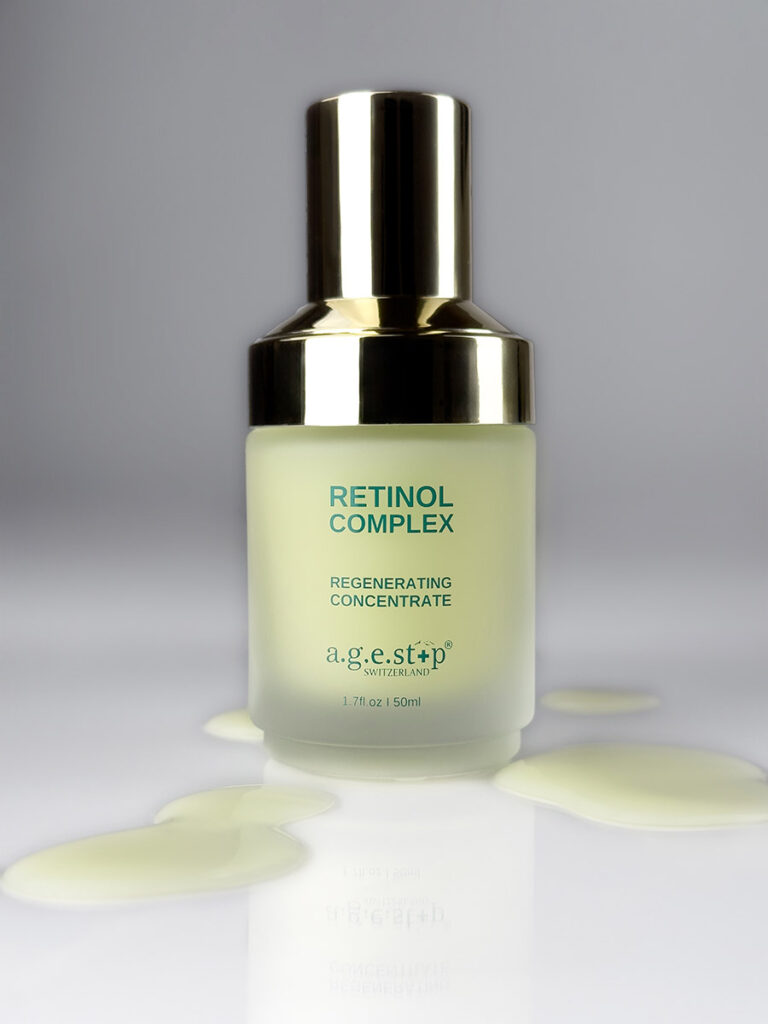 Retinol Complex Concentrate