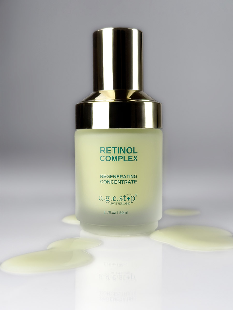 Retinol Complex Concentrate