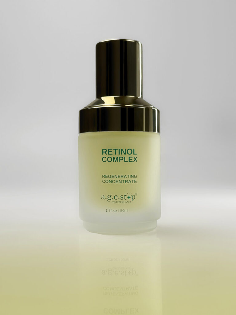 Retinol Complex Concentrate
