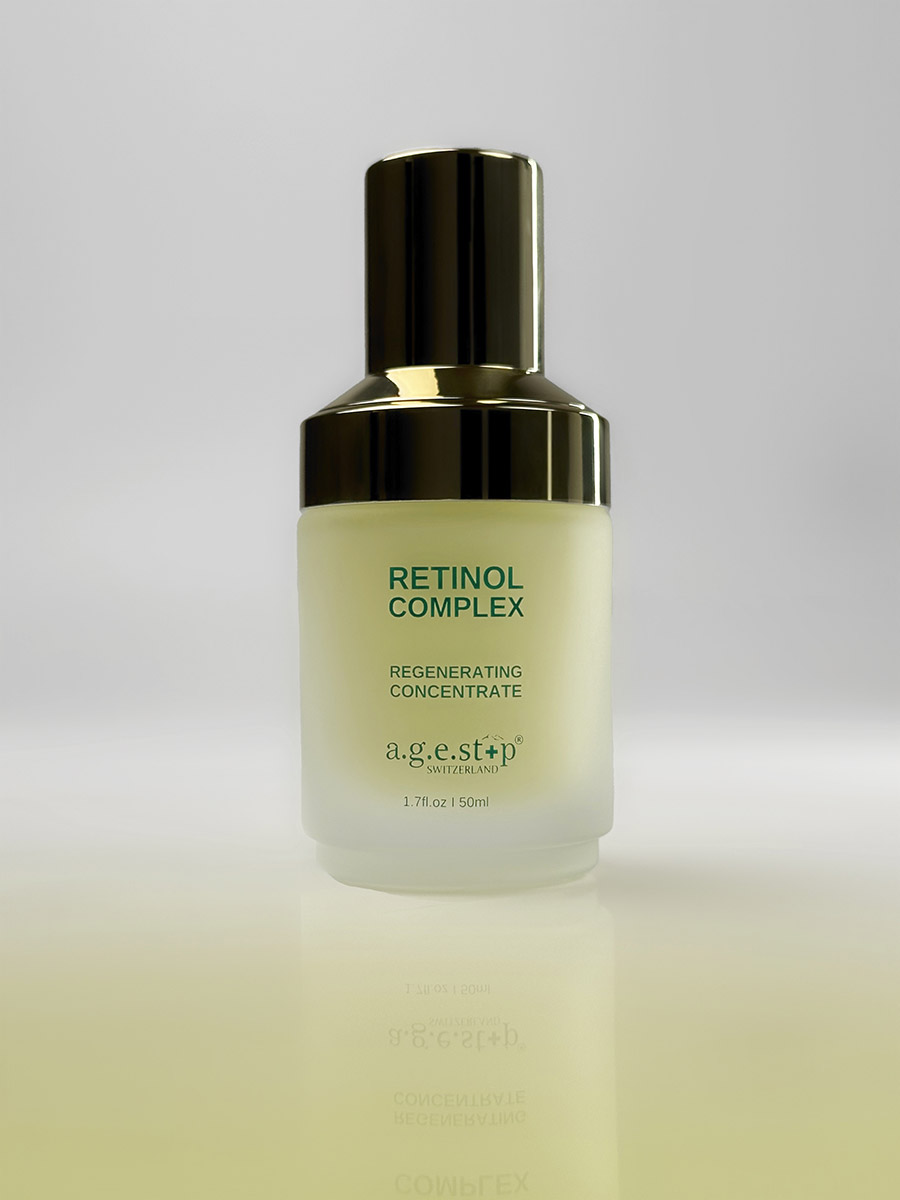 Retinol Complex Concentrate