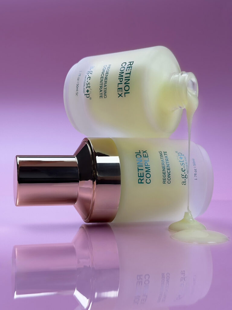 Retinol Complex Concentrate