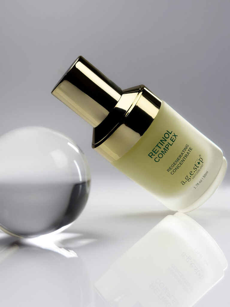 Retinol Complex Concentrate