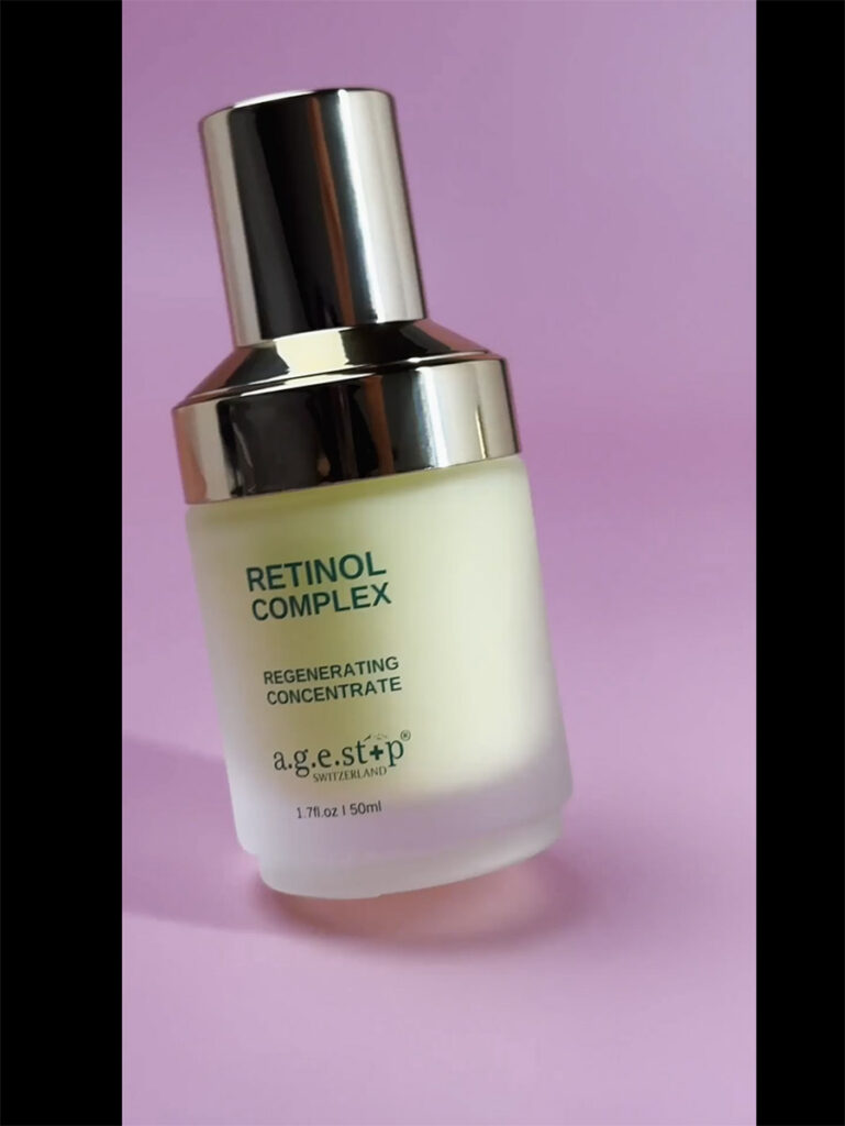 Retinol Complex Concentrate