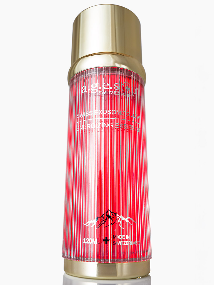 Swiss Exosome Glow Essence