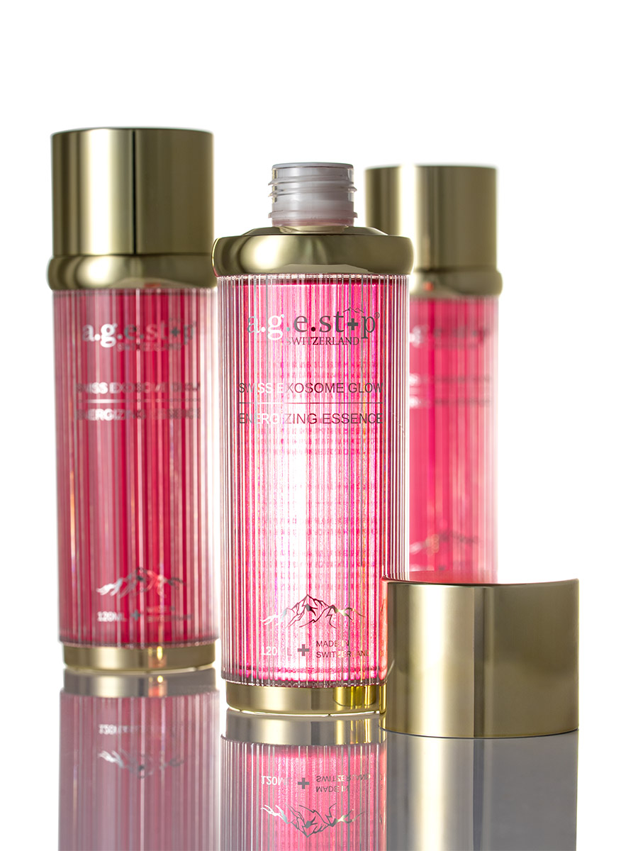 Swiss Exosome Glow Essence
