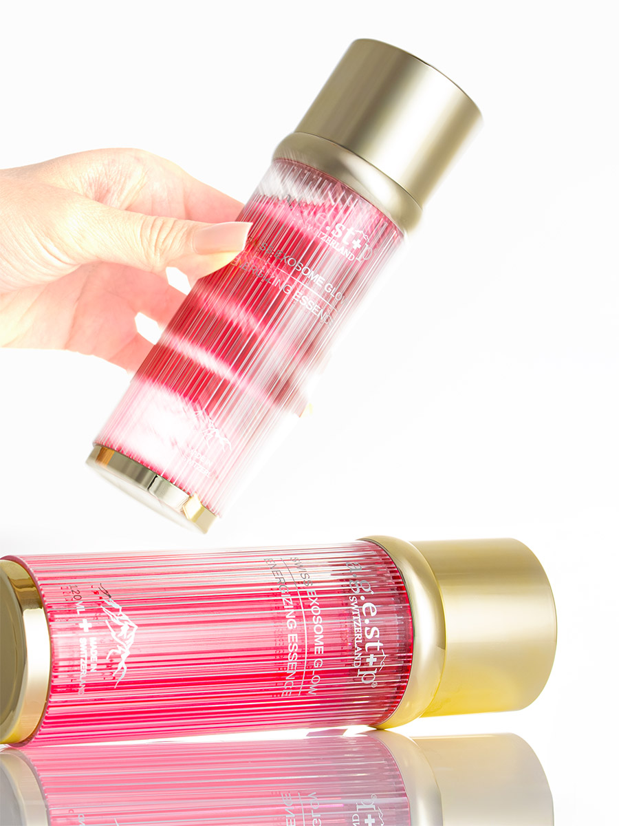 Swiss Exosome Glow Essence