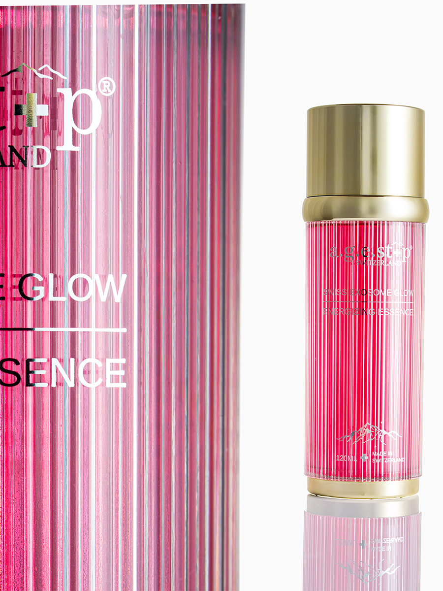 Swiss Exosome Glow Essence