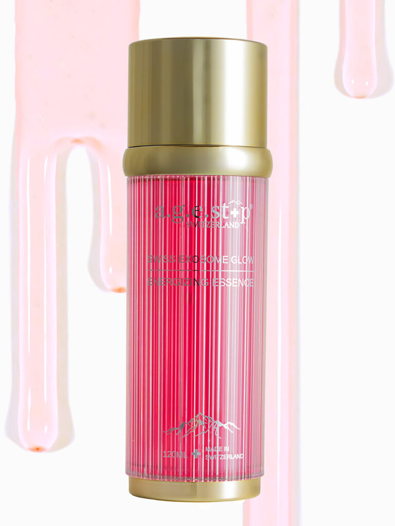 Swiss Exosome Glow Essence