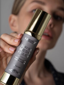 Swiss Meso Filler Night Cream