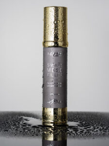 Swiss Meso Filler Night Cream