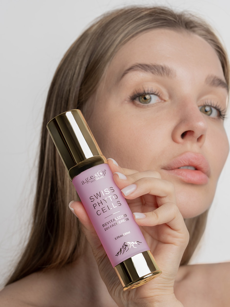 Swiss Phyto Cells Face Cream