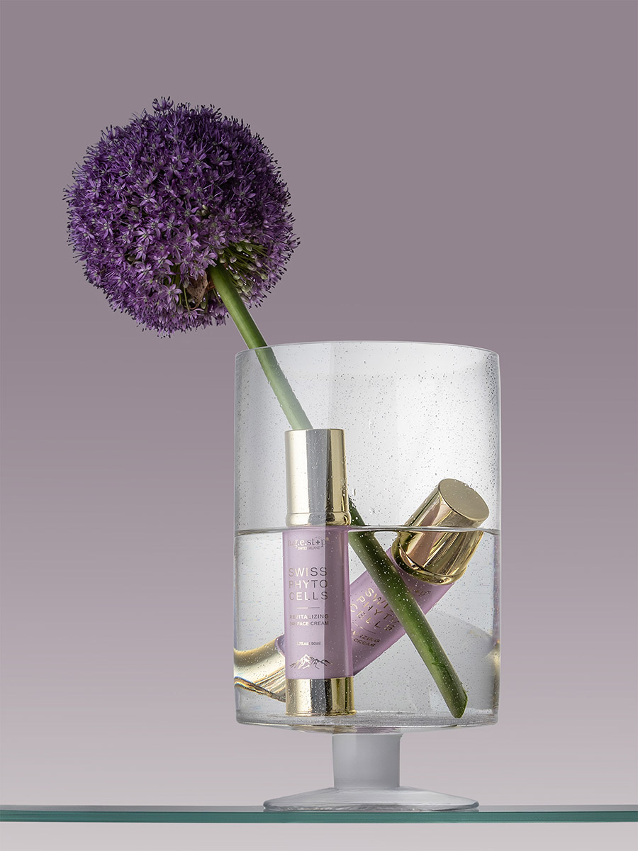 Swiss Phyto Cells Face Cream