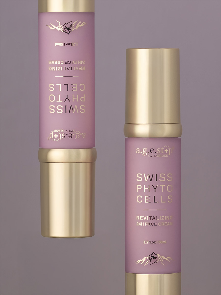 Swiss Phyto Cells Face Cream