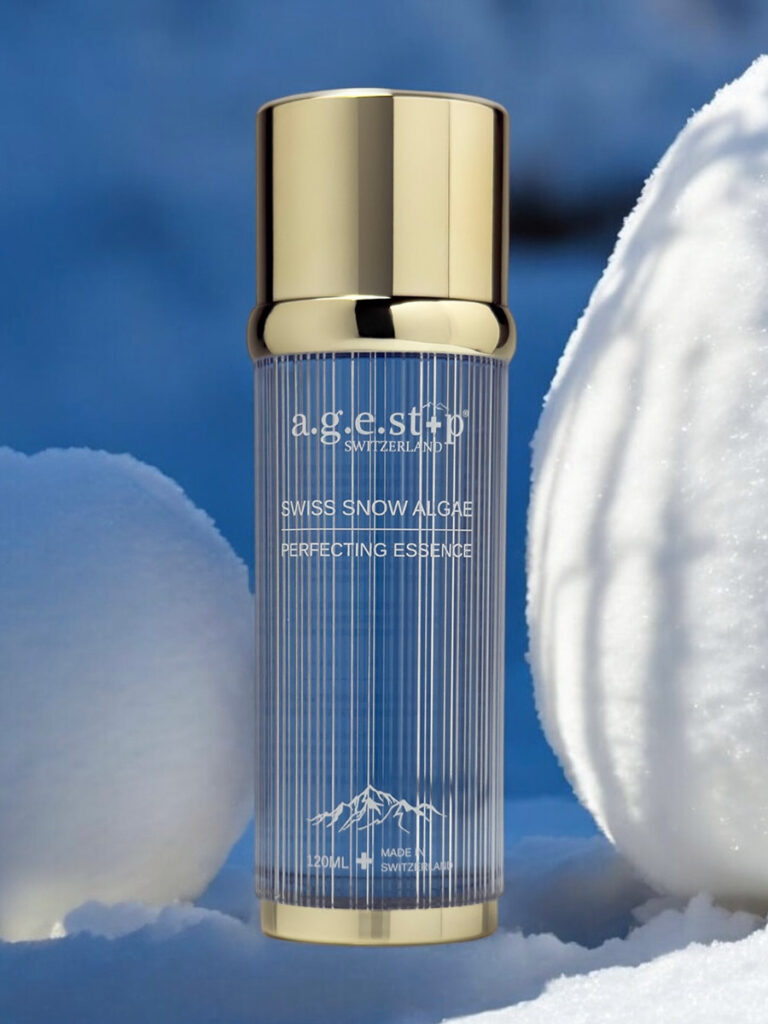 Swiss Snow Algae Essence