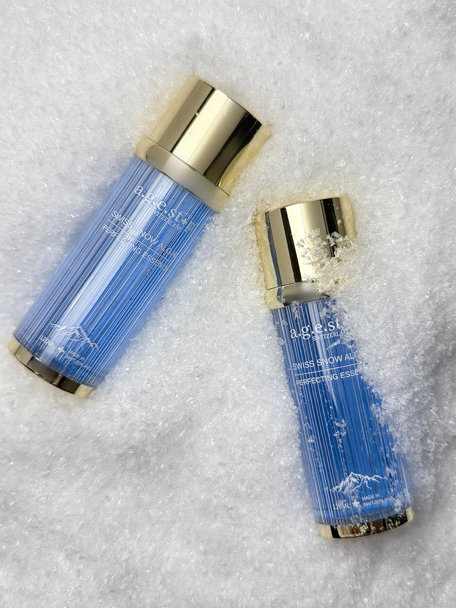 Swiss Snow Algae Essence