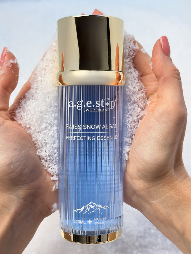Swiss Snow Algae Essence
