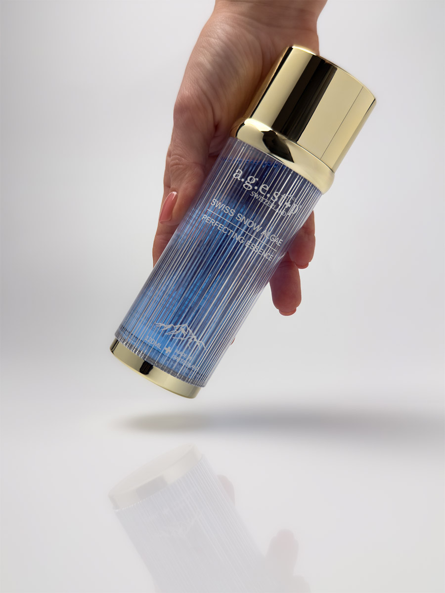 Swiss Snow Algae Essence