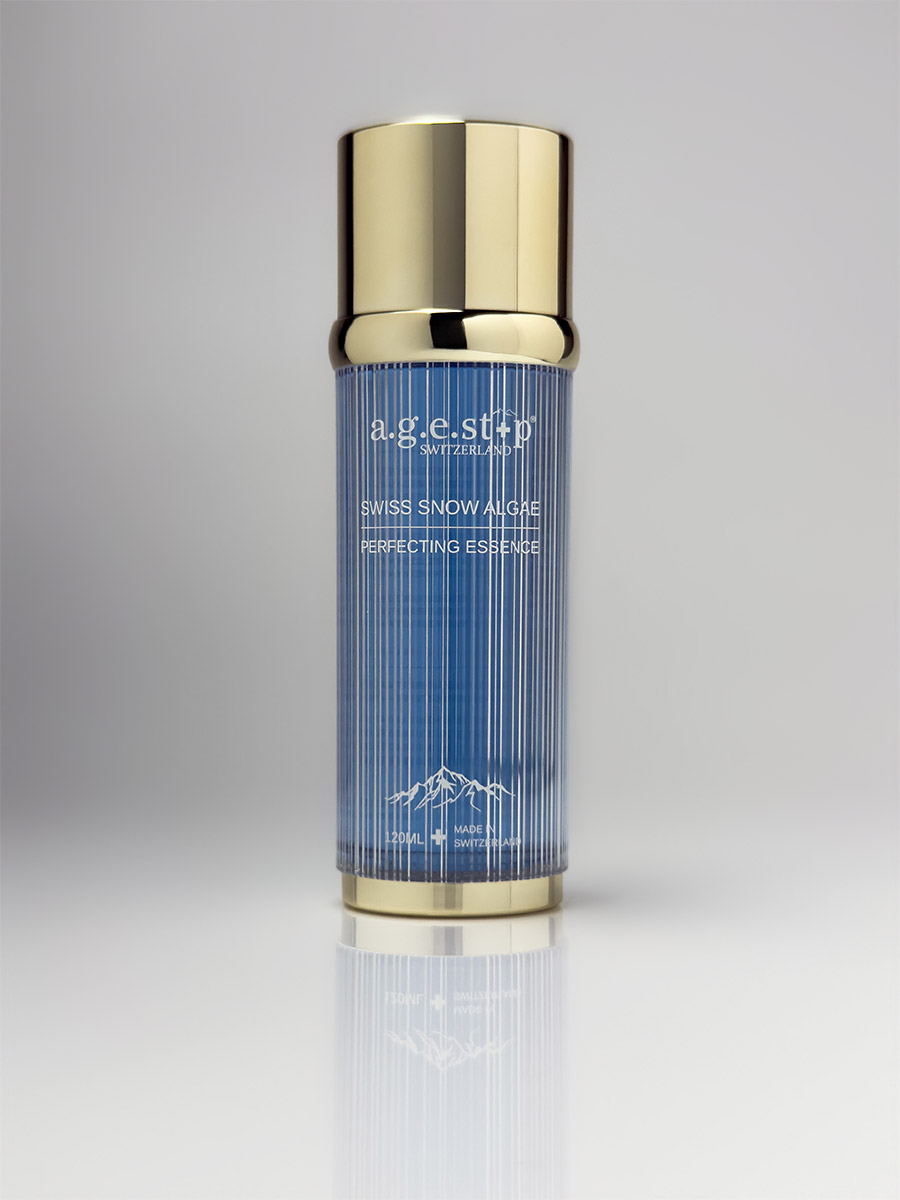 Swiss Snow Algae Essence