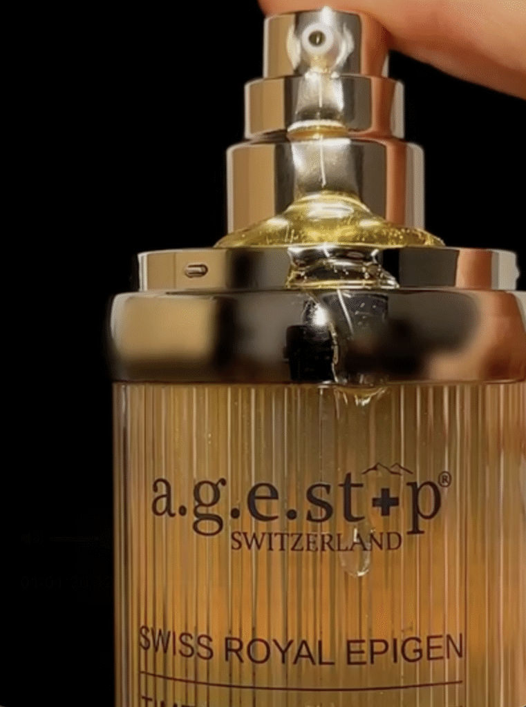 Swiss Royal Epigen Timeless Essence
