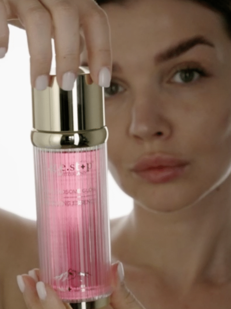 Swiss Exosome Glow Essence