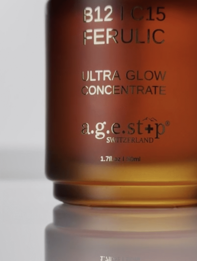 B12 I C15 + Ferulic Concentrate