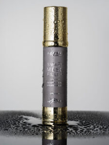 Swiss Meso Filler Night Cream
