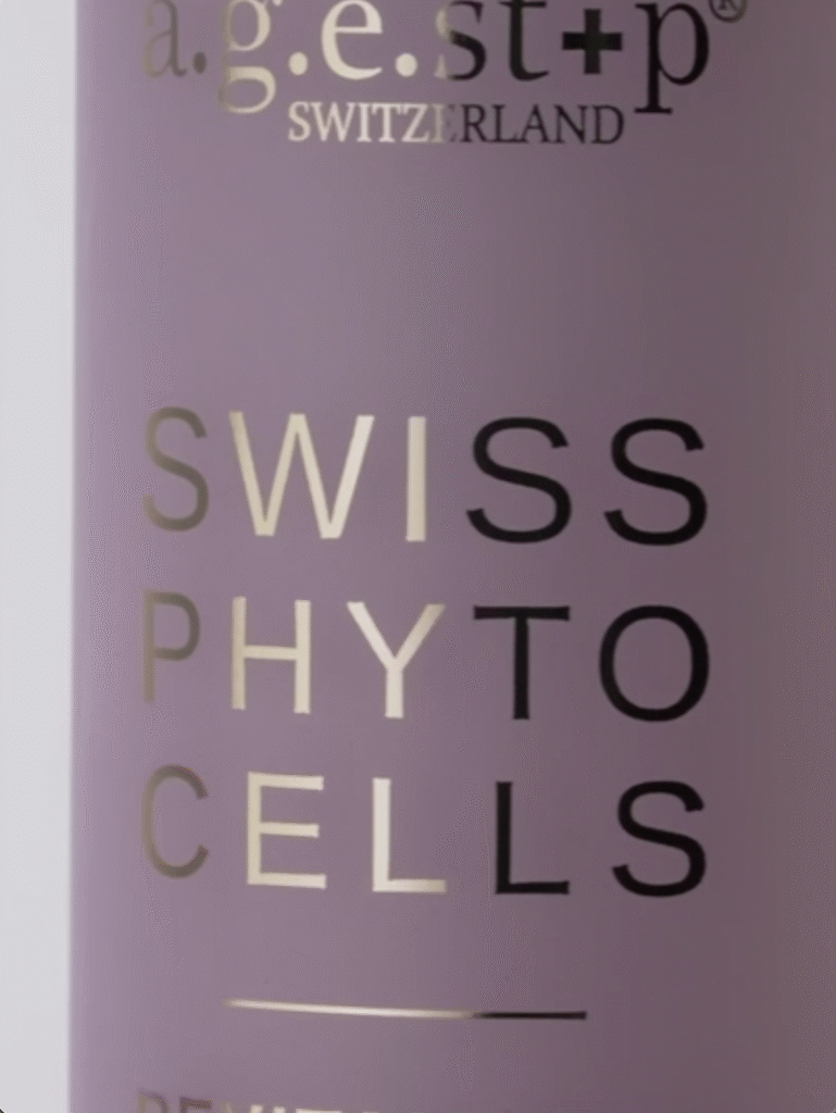 Swiss Phyto Cells Face Cream