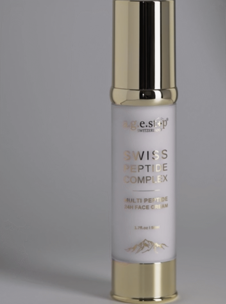 Peptide Complex Face Cream