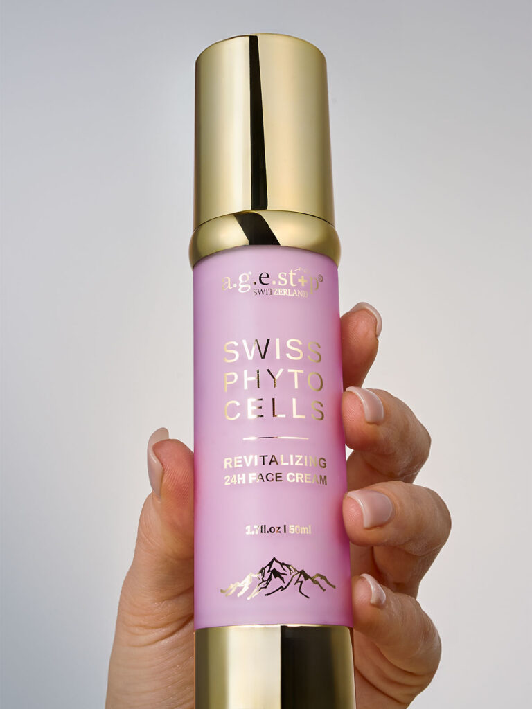 Swiss Phyto Cells Face Cream