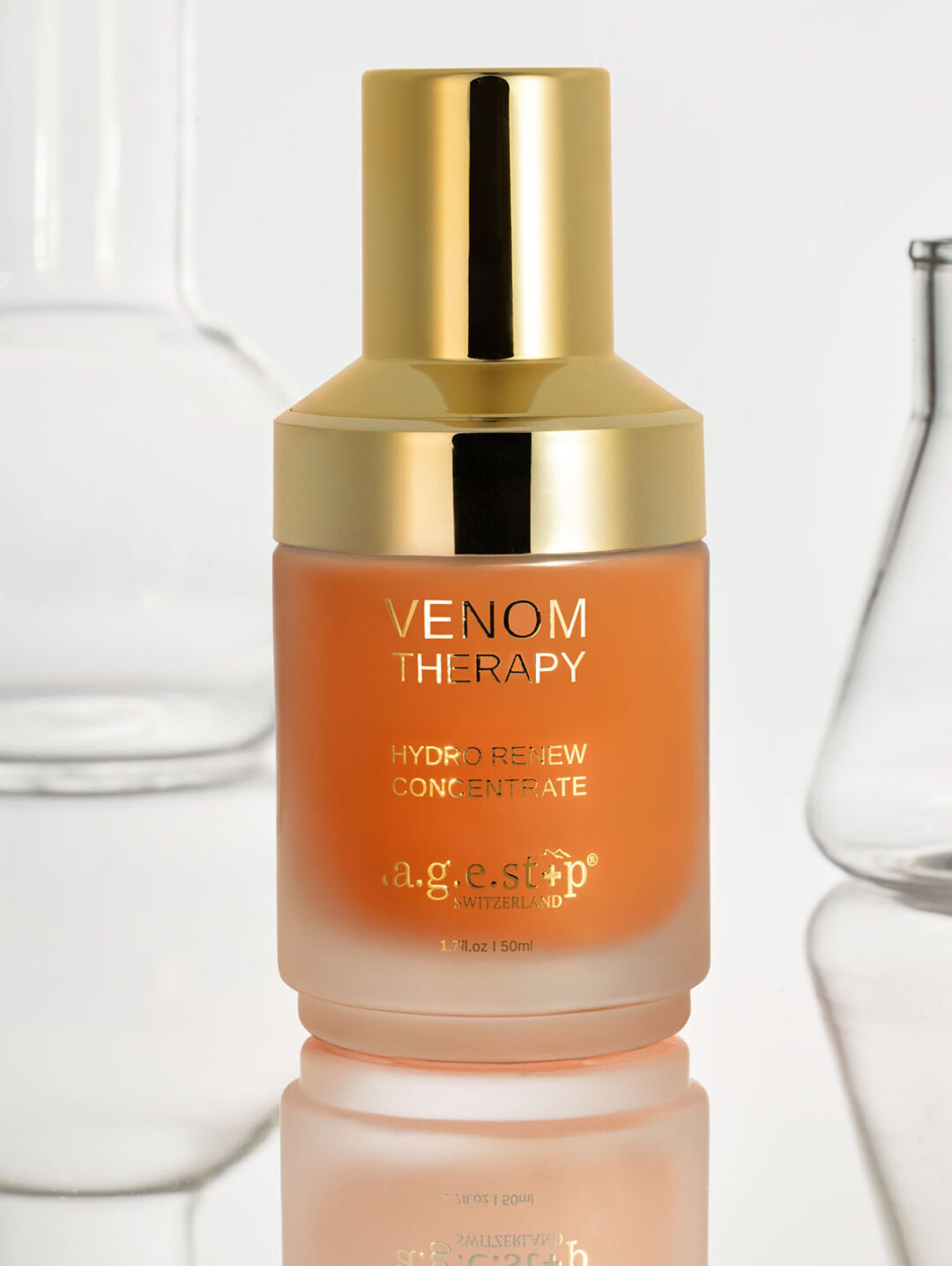 Venom Therapy Concentrate