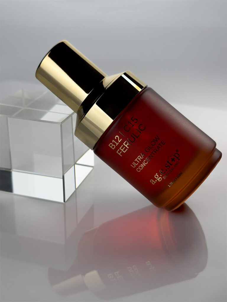 B12 I C15 + Ferulic Concentrate