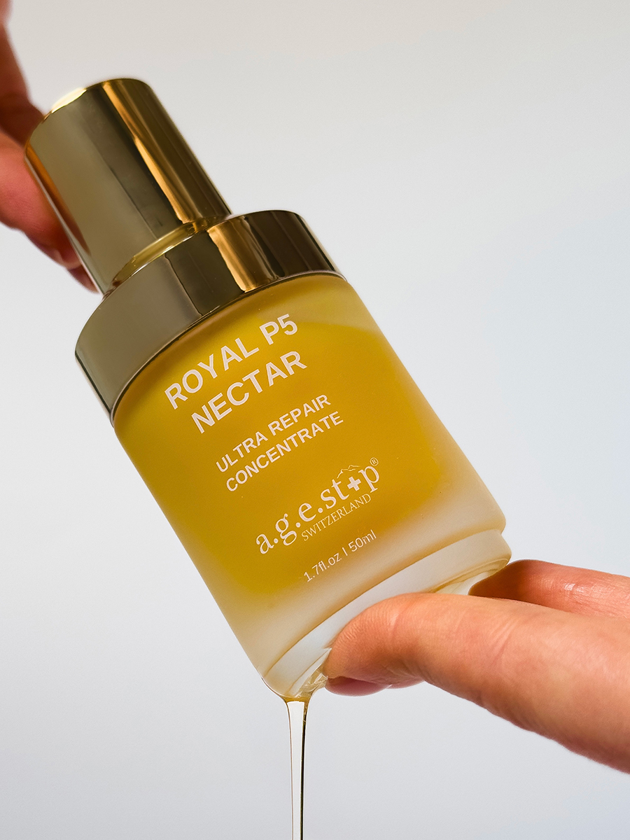 Royal P5 Nectar Concentrate