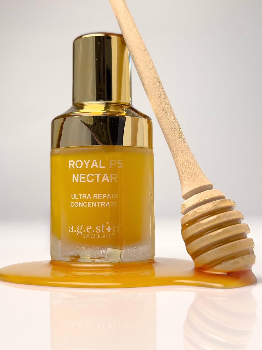Royal P5 Nectar Concentrate