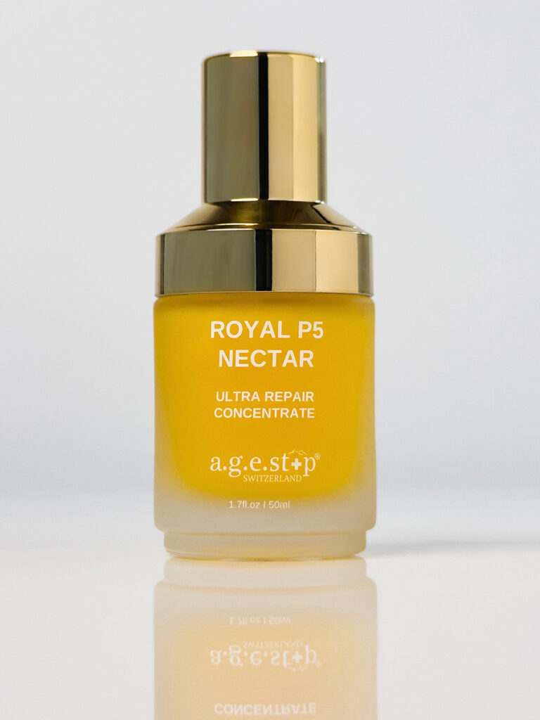 Royal P5 Nectar Concentrate